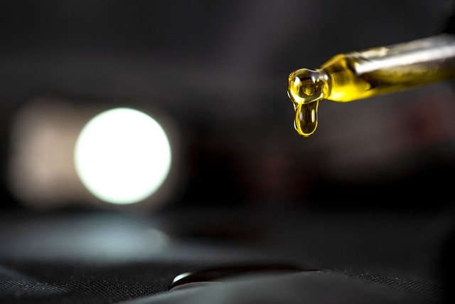 Agarwood Essential Oil